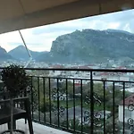Theasis Apartman Nemea