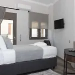 Theasis Apartman Nemea