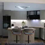 Apartman Theasis Nemea