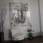Theasis Apartman Nemea