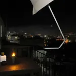 Theasis Apartman Nemea