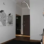 Theasis Apartman