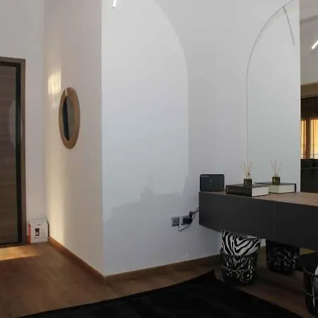 Apartament Theasis Nemea