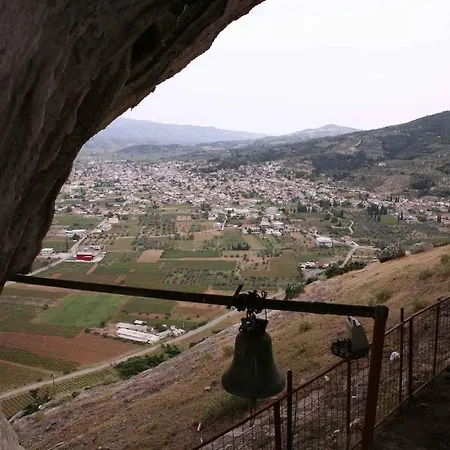 Theasis Nemea