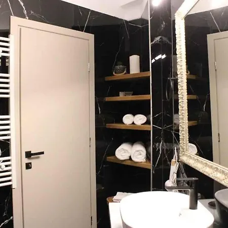 Theasis Lägenhet Nemea