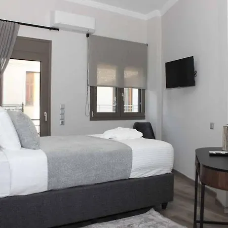 Theasis Apartament Nemea