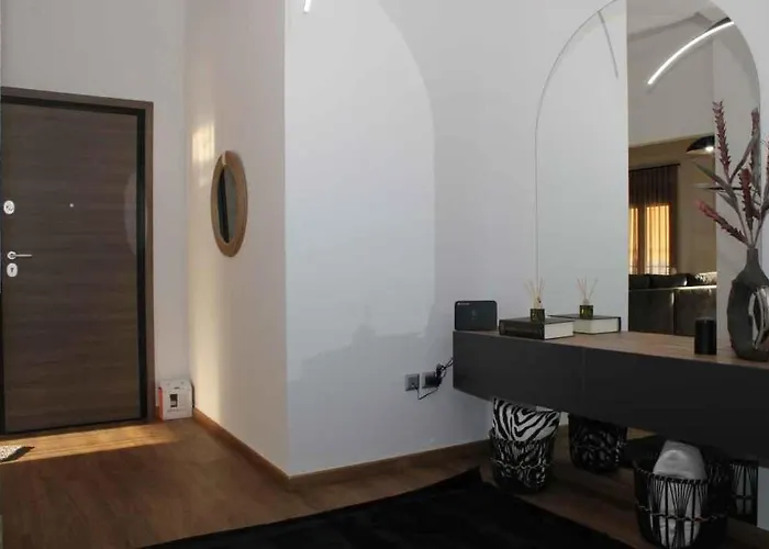 Appartement Theasis Nemea
