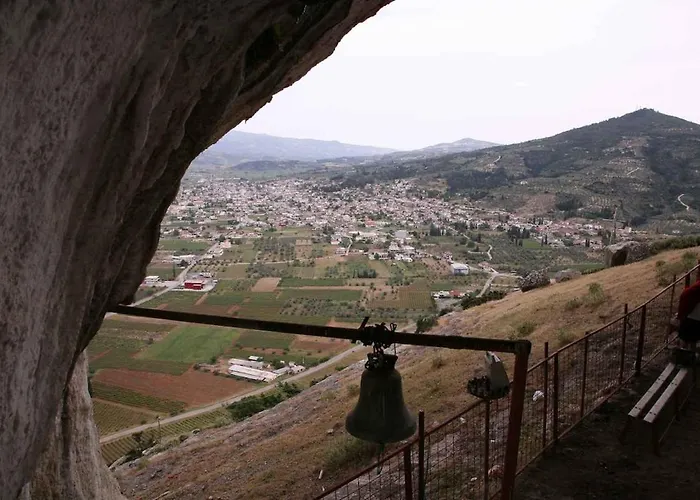 Theasis Nemea