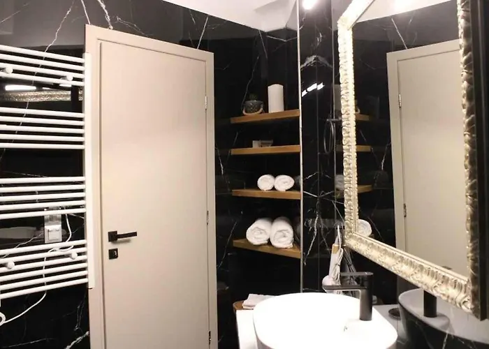 Theasis Appartement Nemea
