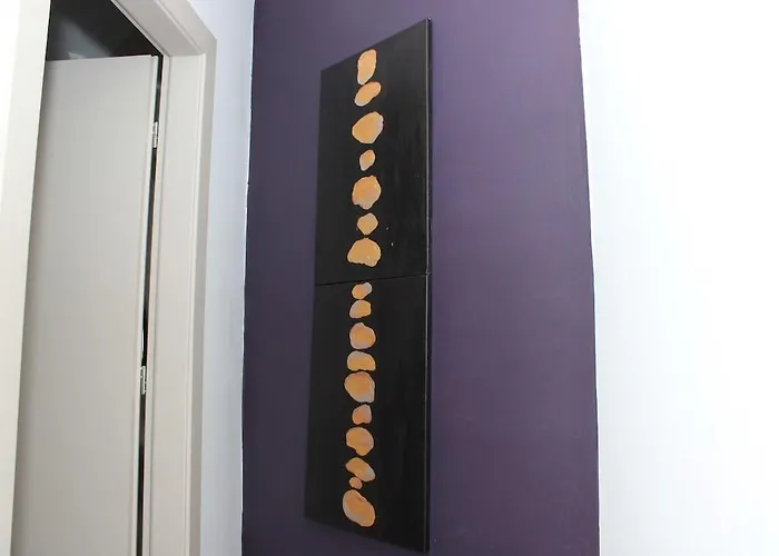 Appartement Theasis