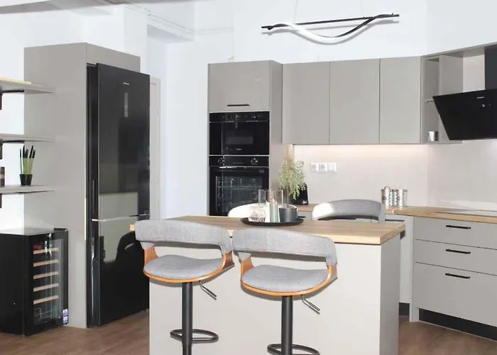Appartement Theasis Nemea
