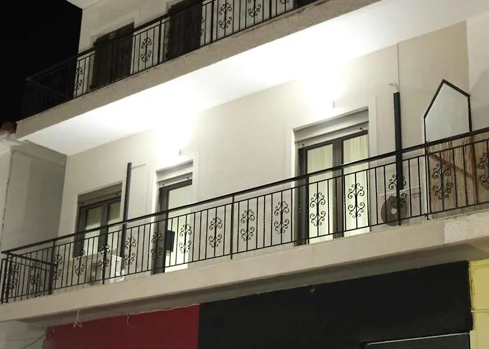 Theasis Lägenhet