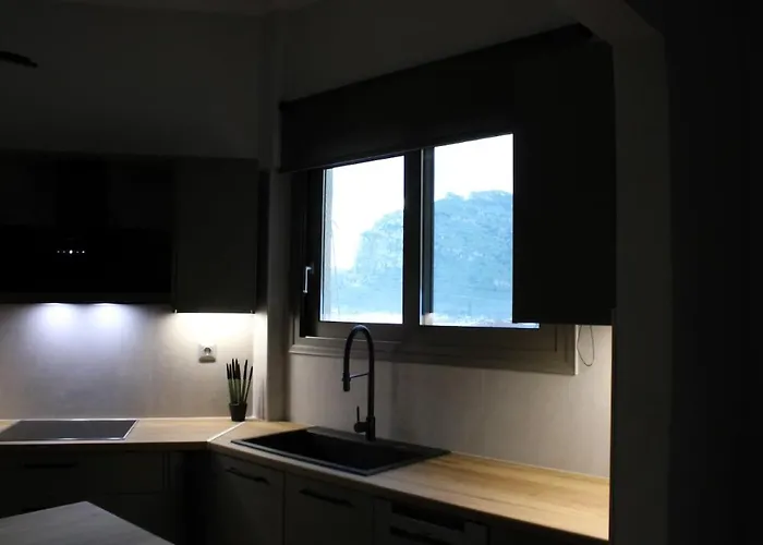 Theasis Appartement Nemea