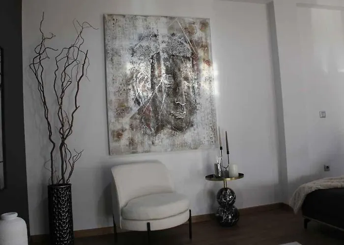 Theasis Appartement Nemea